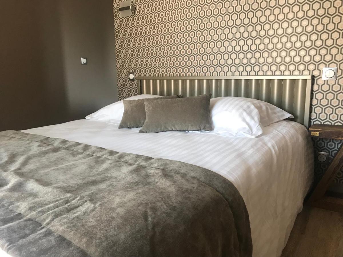 La Maison Du Faisan Dore Bed & Breakfast Villefranche-sur-Saone Exterior photo